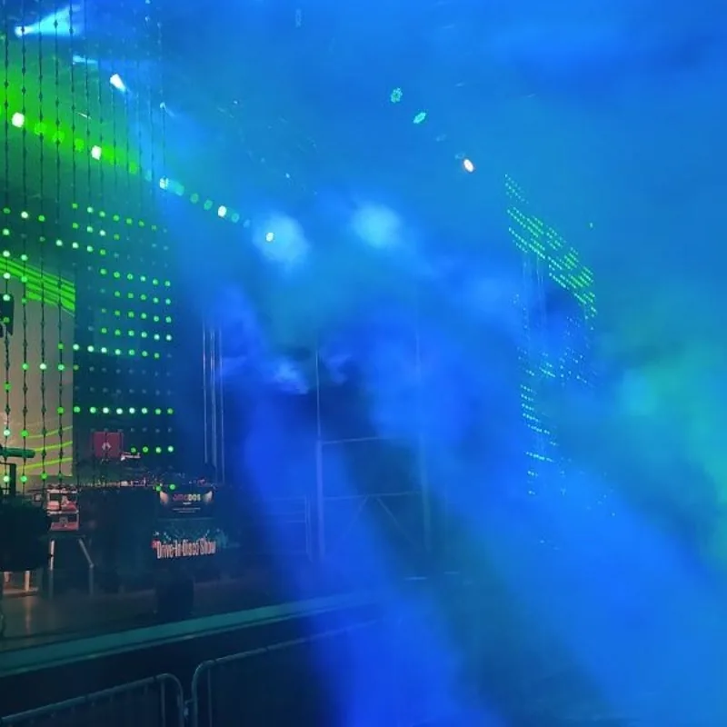 Auto - Disco