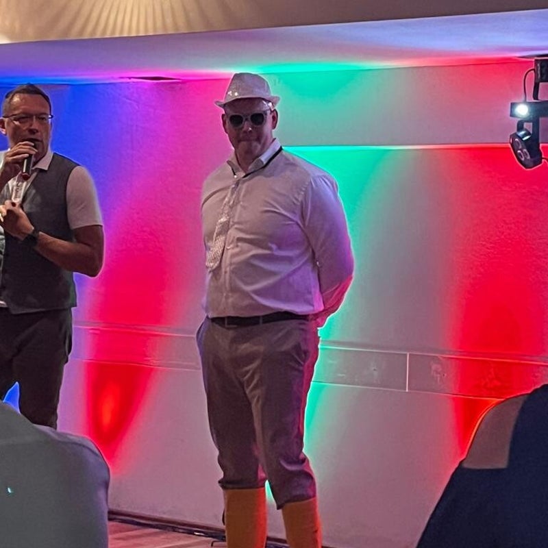 BRAUTVERZIEHEN MIT DJ - KÖNIGSBRUNN – Bild 2