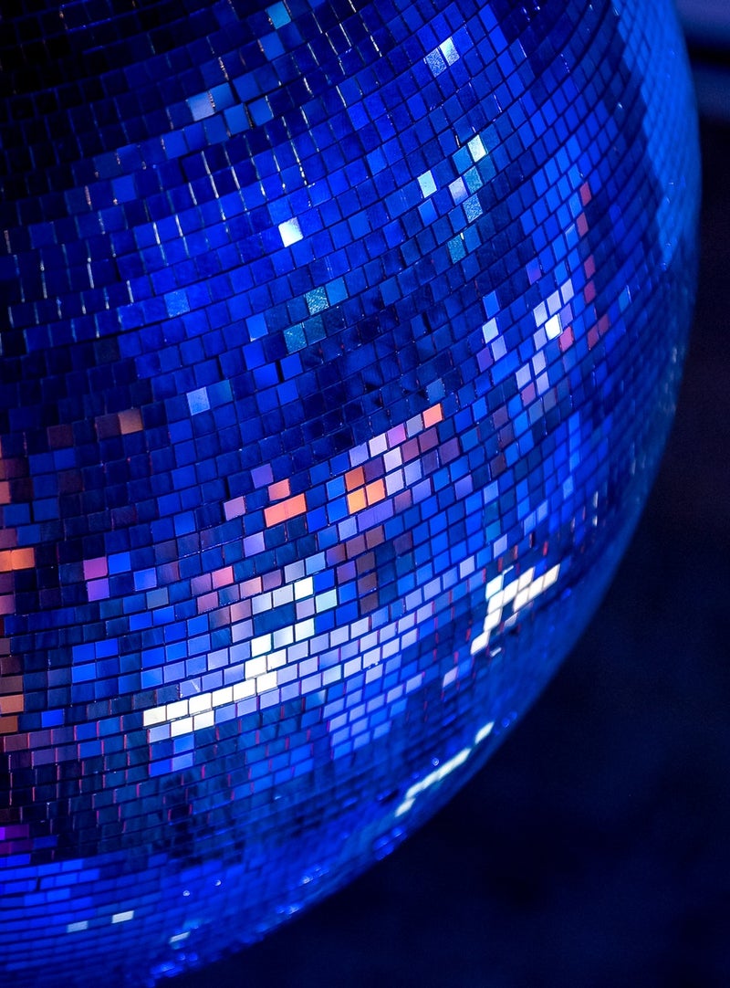 Disco & Fox Friday mit DJ Rico Cinsano