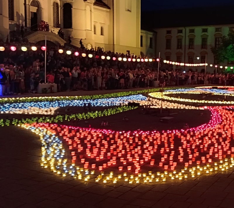 DJ auf der Allgäuer Festwoche