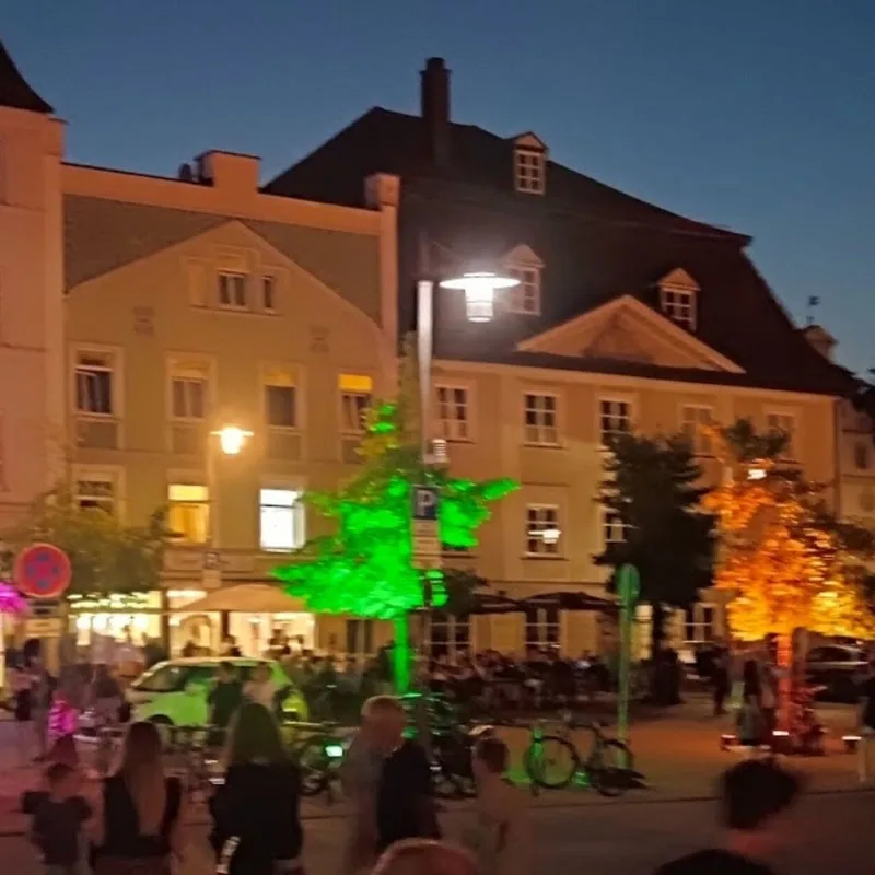 DJ auf der Allgäuer Festwoche