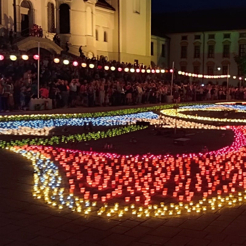 DJ auf der Allgäuer Festwoche – Bild 1