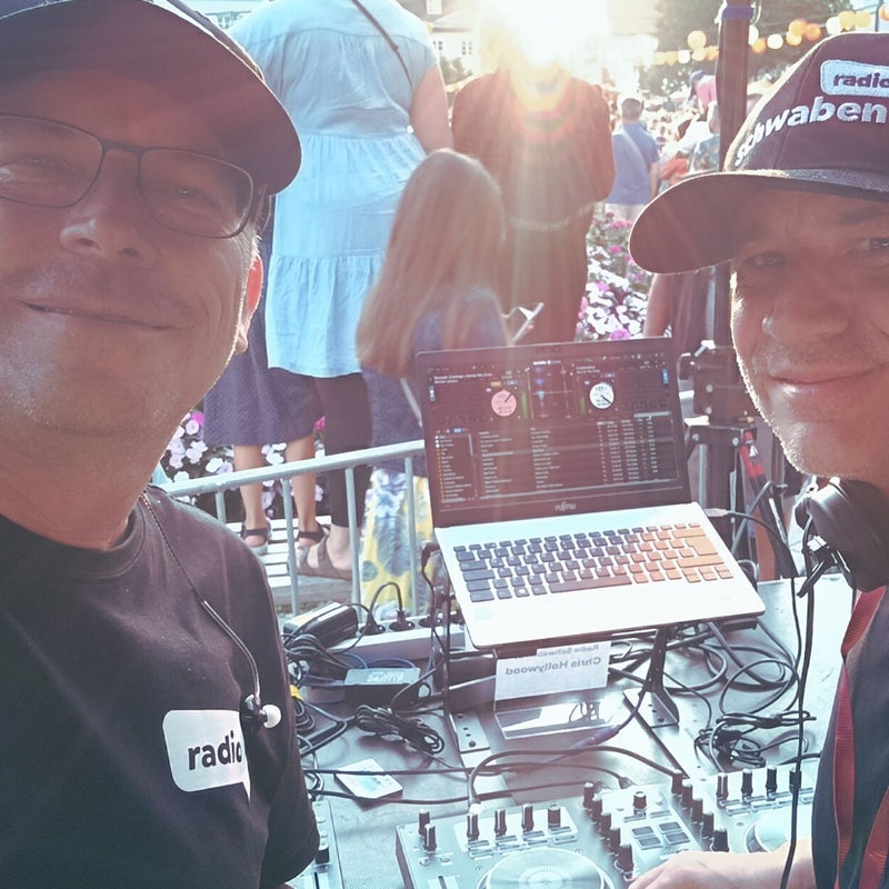 DJ auf der Allgäuer Festwoche – Bild 2