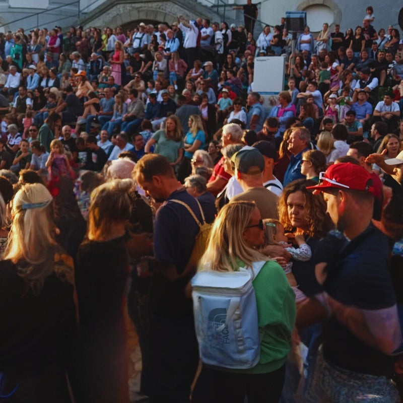 DJ auf der Allgäuer Festwoche – Bild 4