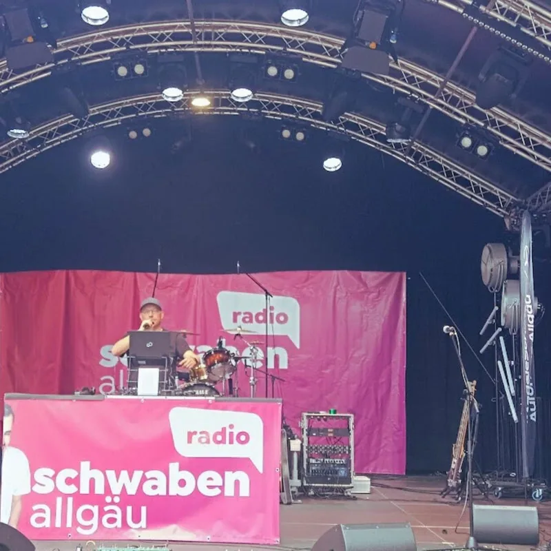DJ auf der Allgäuer Festwoche – Bild 7