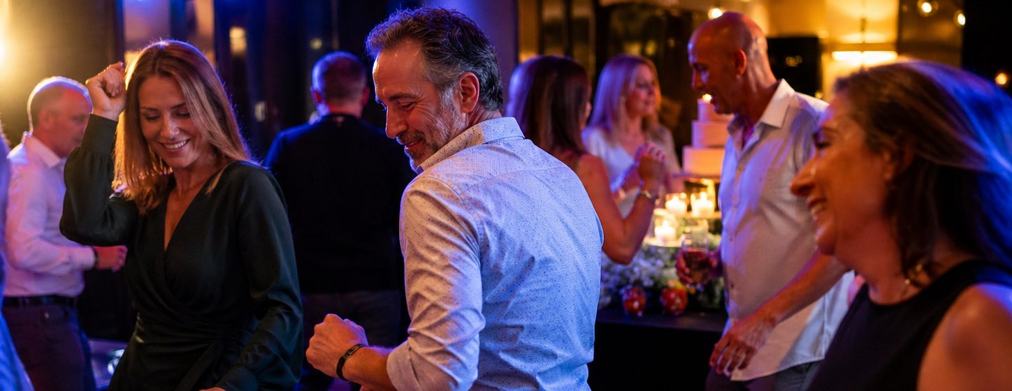DJ für Geburtstag Augsburg richtig wählen