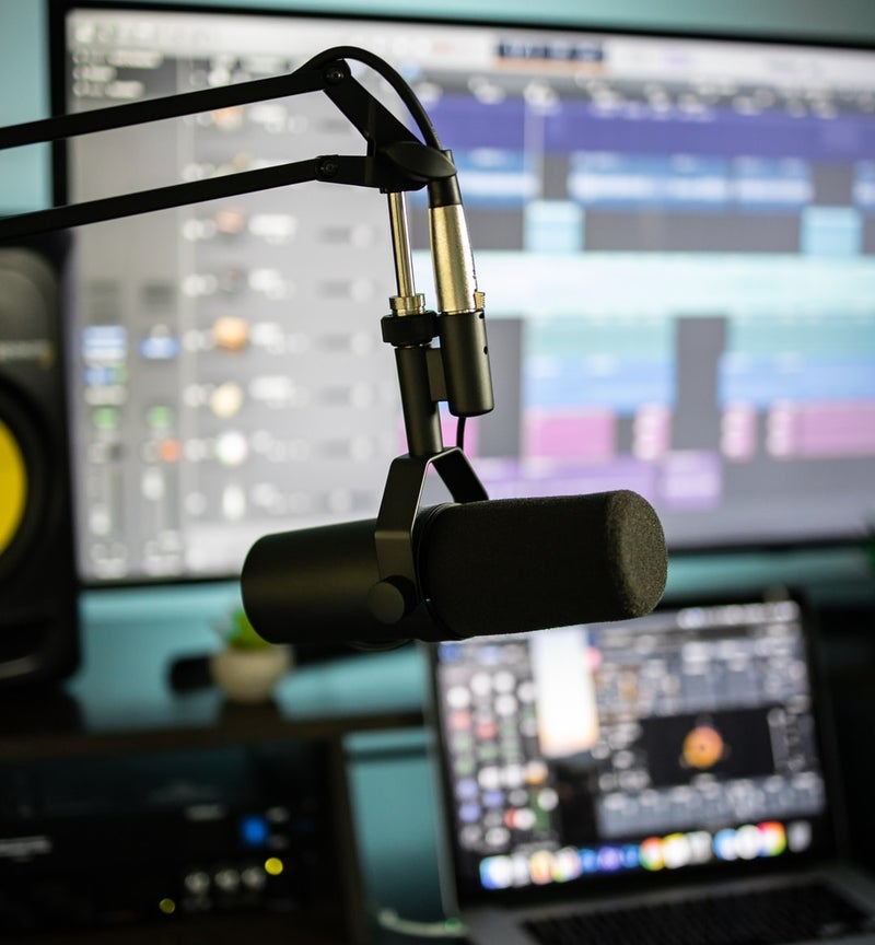 DJ RICO CINSANO IM MEGAMIX AUF RADIO SCHWABEN!