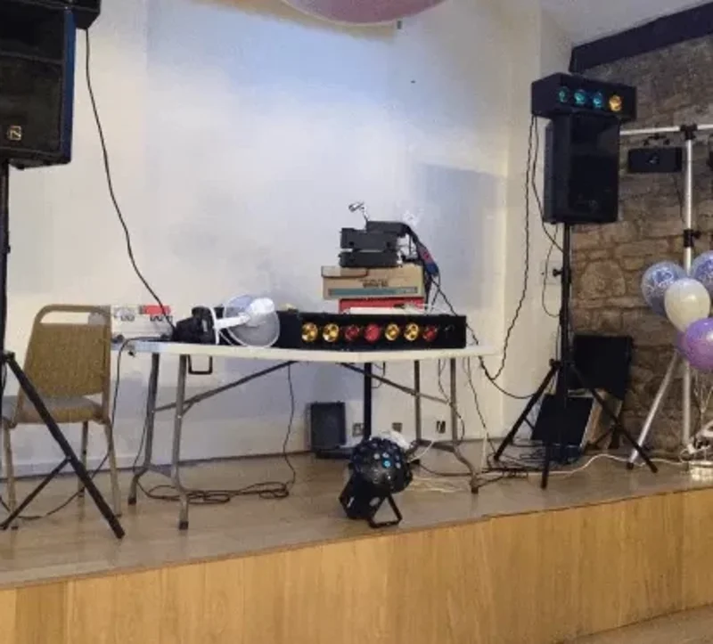 Erfahrungsbericht Hochzeit: Unprofessioneller DJ – Bild 3