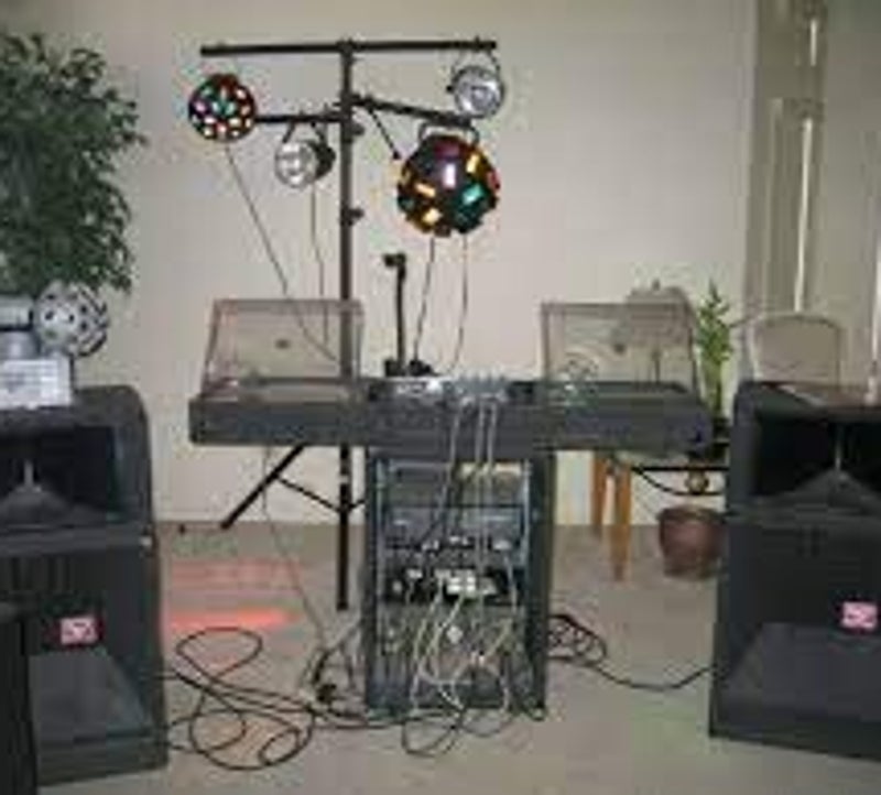 Erfahrungsbericht Hochzeit: Unprofessioneller DJ – Bild 4