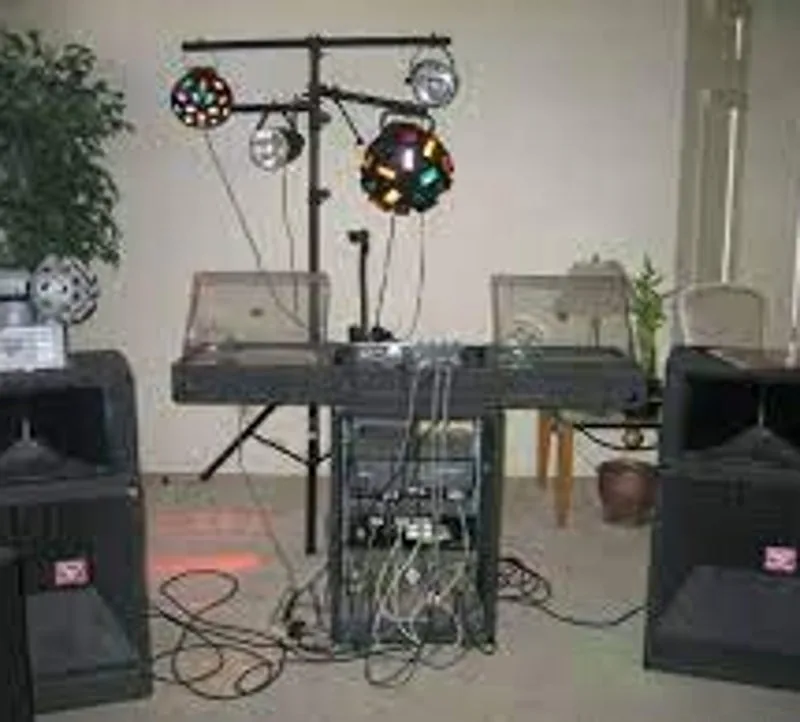 Erfahrungsbericht Hochzeit: Unprofessioneller DJ – Bild 4