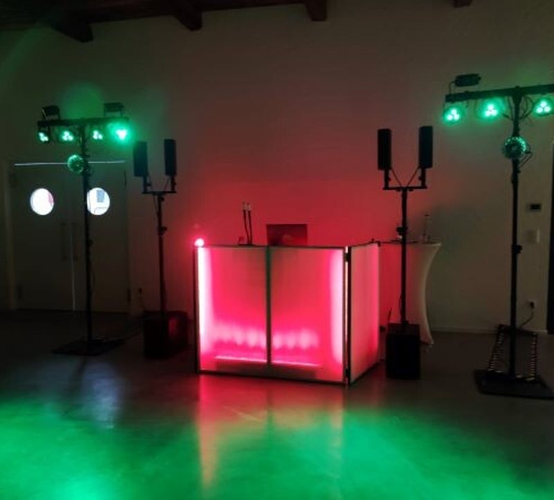 Erfahrungsbericht Hochzeit: Unprofessioneller DJ – Bild 5