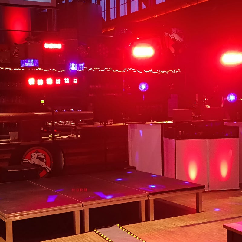 Firmenfeier für LSV mit DJ in Augsburg