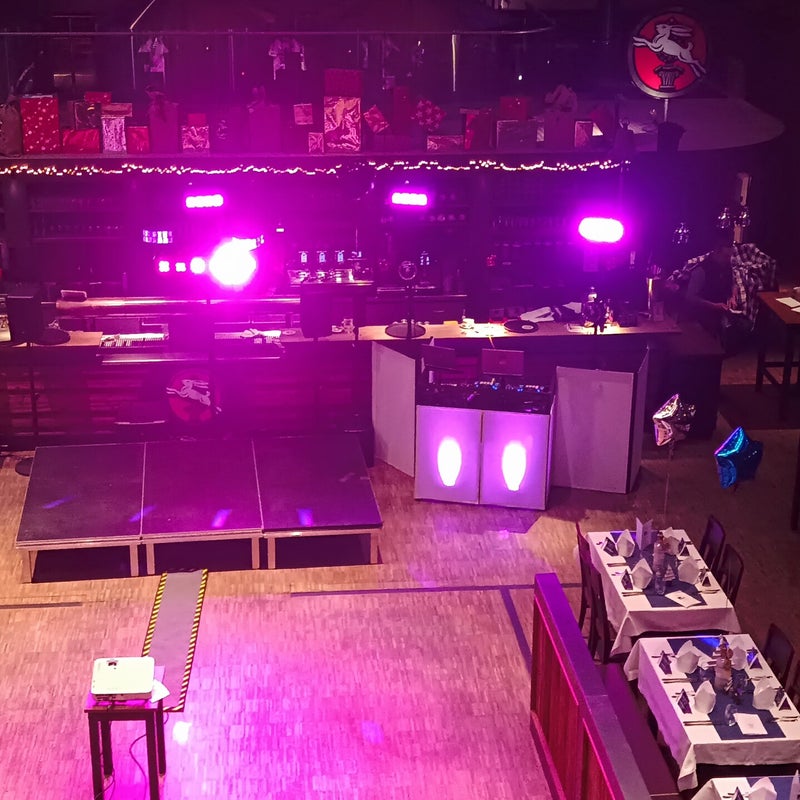 Firmenfeier für LSV mit DJ in Augsburg – Bild 1