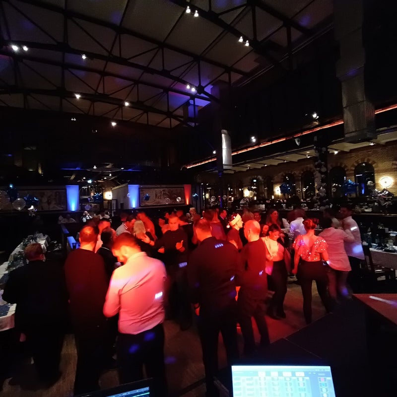 Firmenfeier für LSV mit DJ in Augsburg – Bild 3
