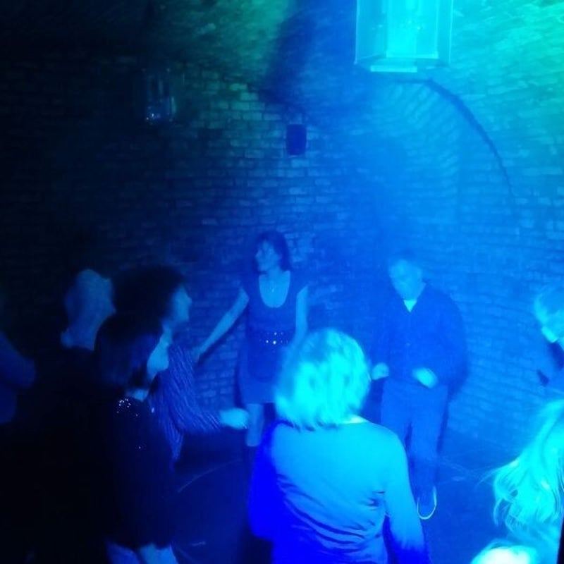 Geburtstagsparty im Zisternenkeller Augsburg