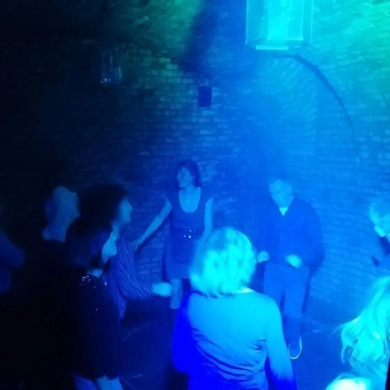 Geburtstagsparty im Zisternenkeller Augsburg