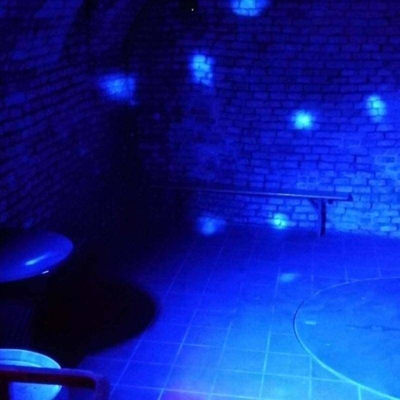 Geburtstagsparty im Zisternenkeller Augsburg