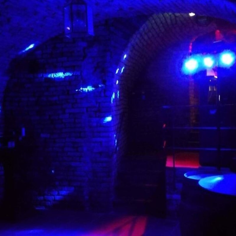 Geburtstagsparty im Zisternenkeller Augsburg – Bild 1