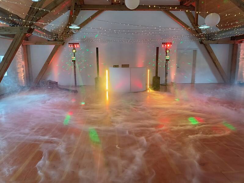 Hochzeit Annika & Michi im Gut Schwabhof Augsburg