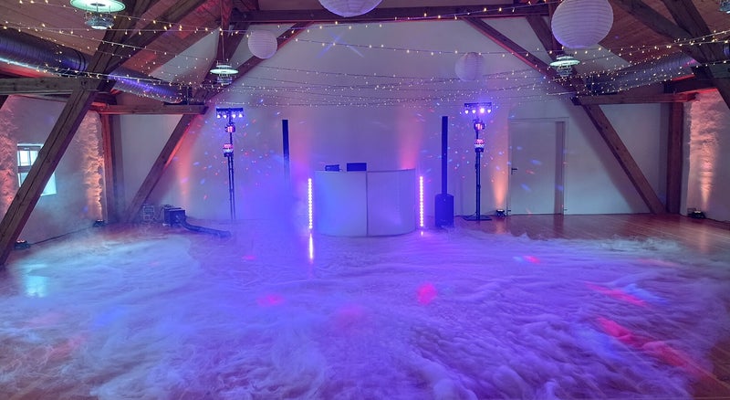 Hochzeit Annika & Michi im Gut Schwabhof Augsburg