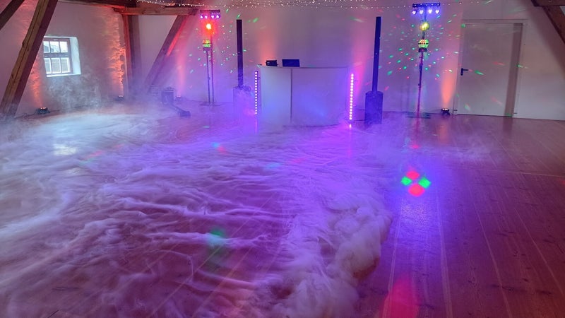 Hochzeit Annika & Michi im Gut Schwabhof Augsburg – Bild 4