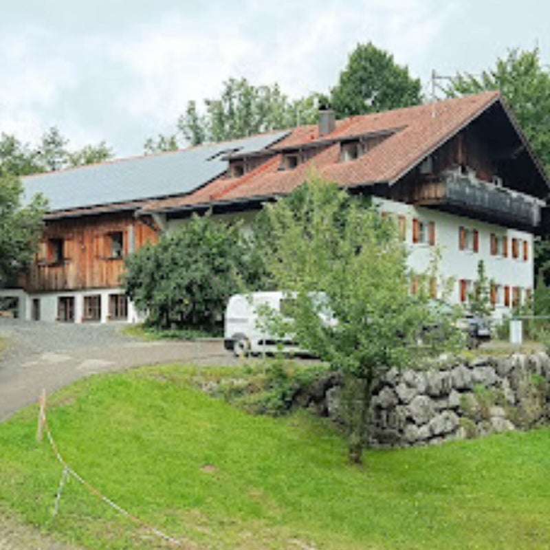 Hochzeit-Hütten Gaudi im Allgäu – Bild 1