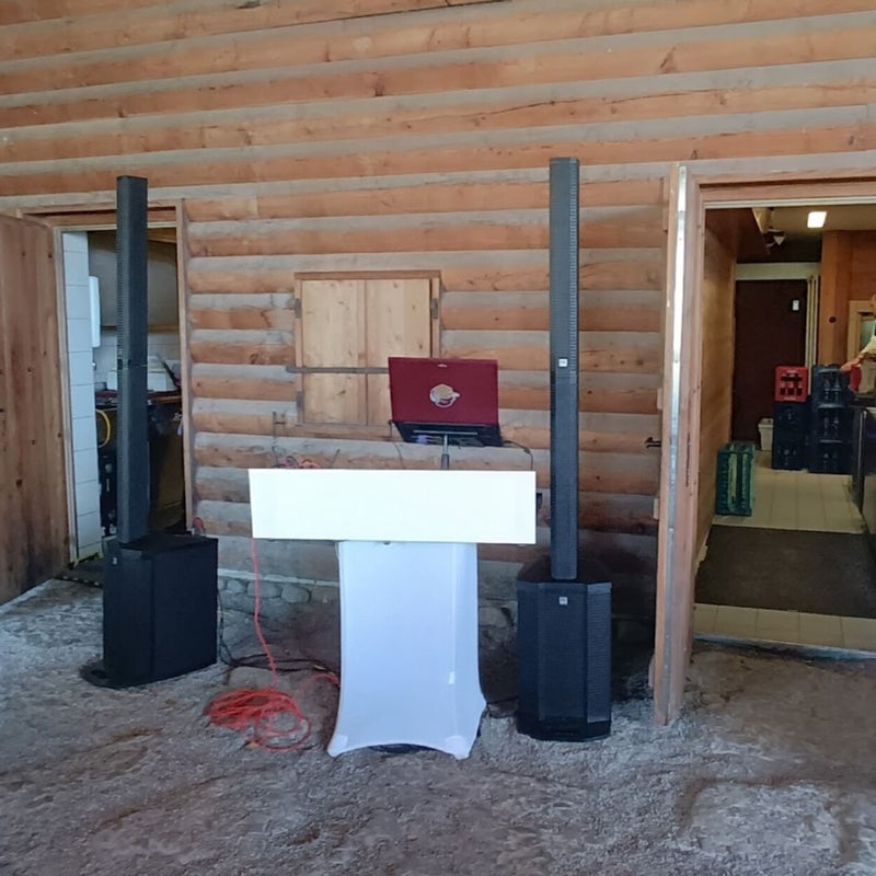 Hochzeit-Hütten Gaudi im Allgäu – Bild 3