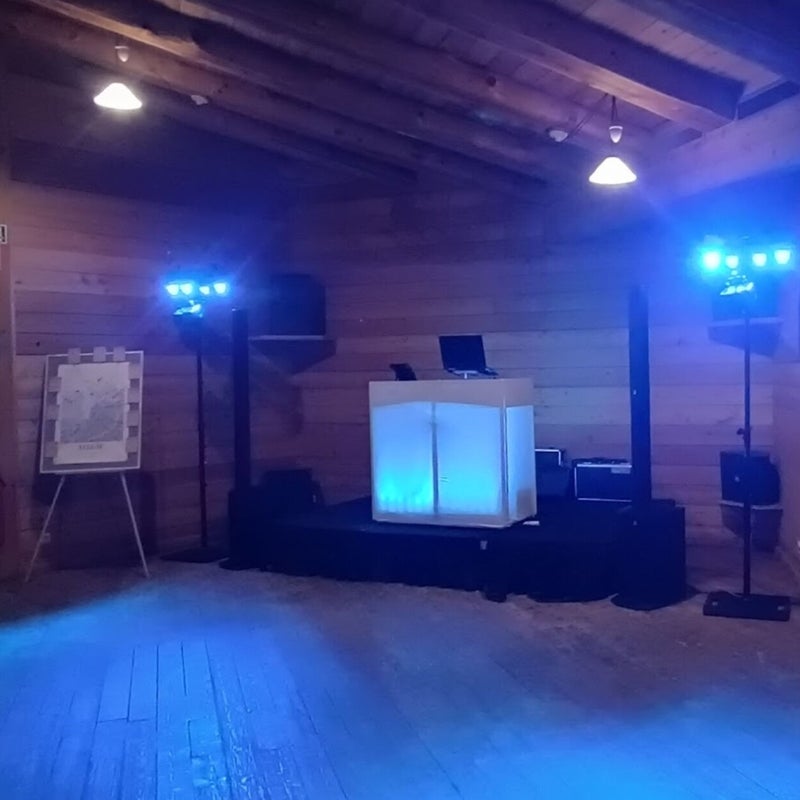 Hochzeit-Hütten Gaudi im Allgäu – Bild 4