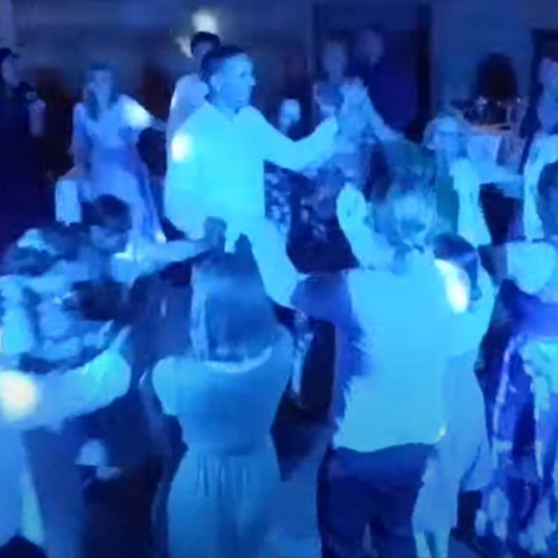 Hochzeit-Hütten Gaudi im Allgäu – Bild 5