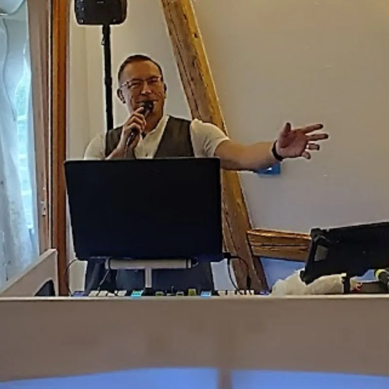 Hochzeit-Hütten Gaudi im Allgäu – Bild 6