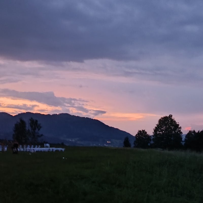 Hochzeit-Hütten Gaudi im Allgäu – Bild 7