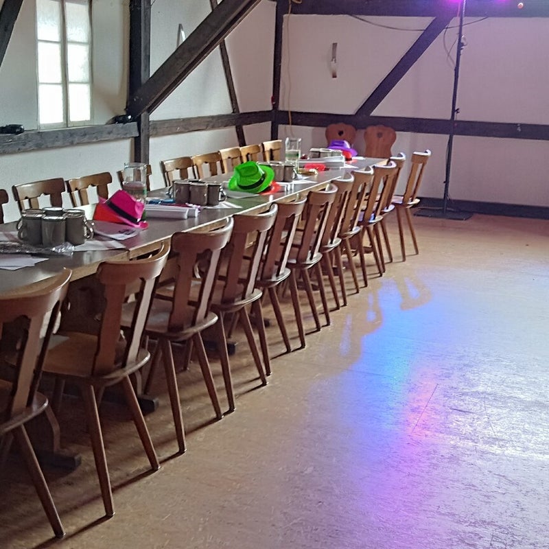 Hochzeit im Panorama Gasthof Auerberg – Bild 2