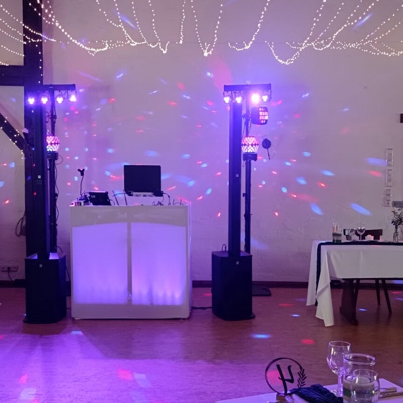 Hochzeit im Panorama Gasthof Auerberg – Bild 4