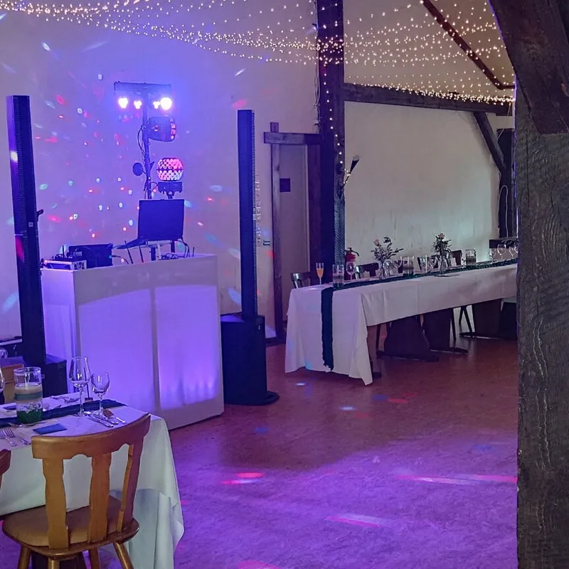 Hochzeit im Panorama Gasthof Auerberg – Bild 5
