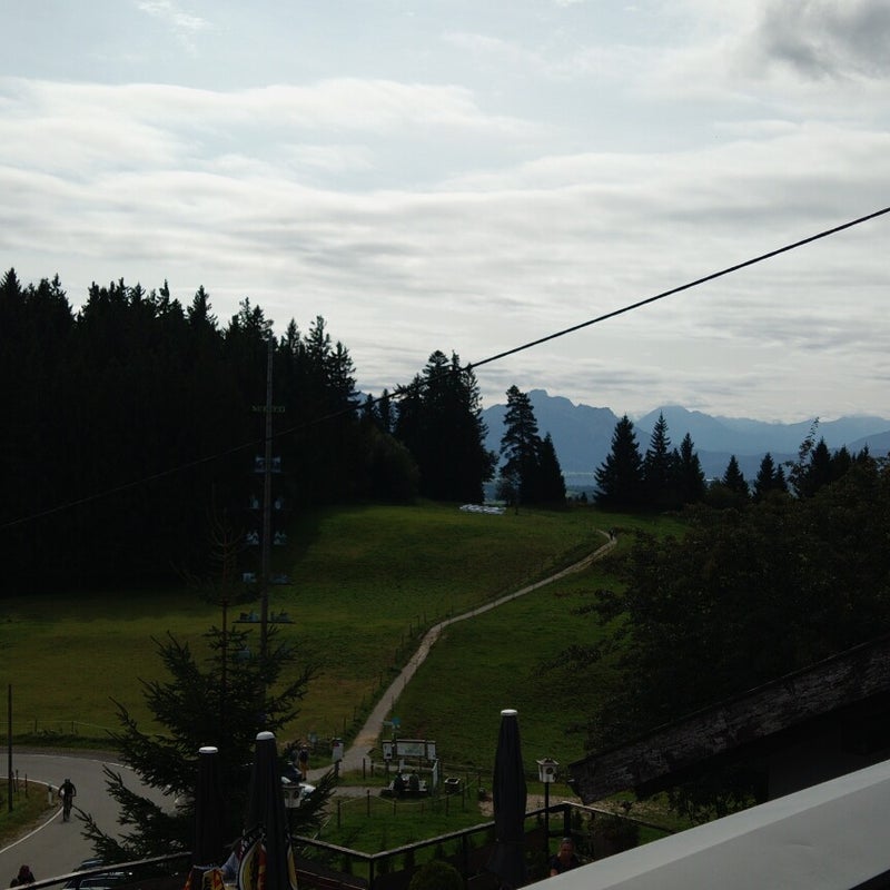 Hochzeit im Panorama Gasthof Auerberg – Bild 6