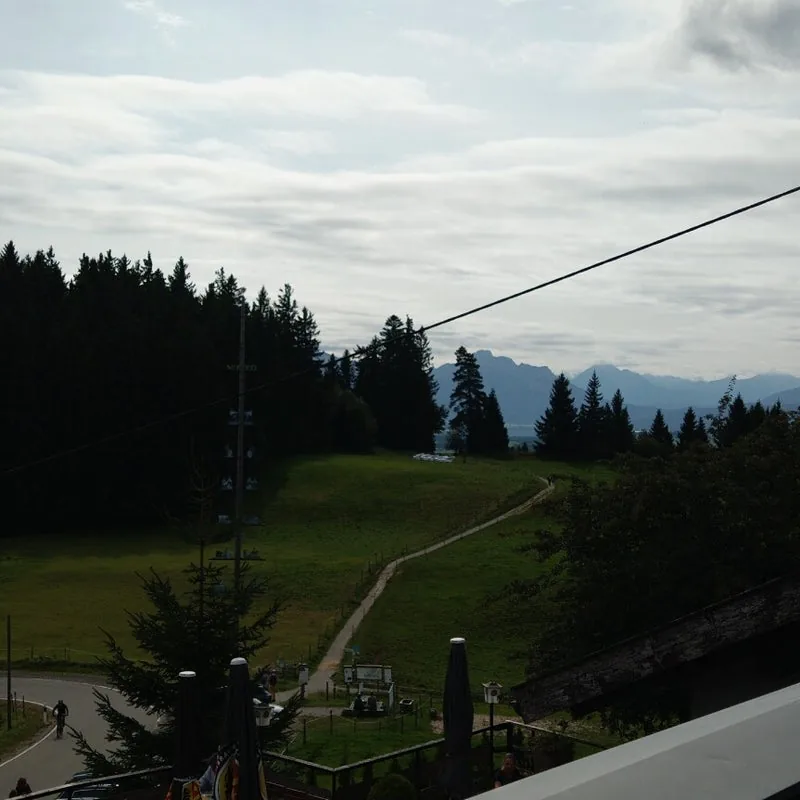 Hochzeit im Panorama Gasthof Auerberg – Bild 6