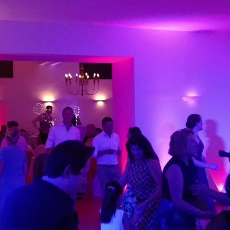 Hochzeit in der Schloßstubn Igling – Bild 1