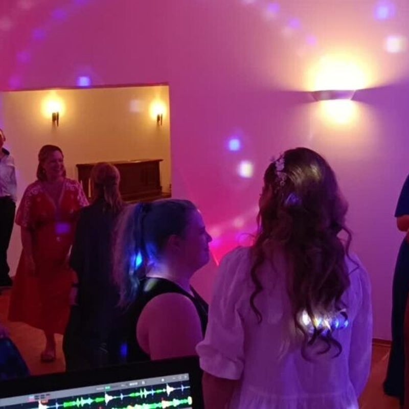 Hochzeit in der Schloßstubn Igling – Bild 3