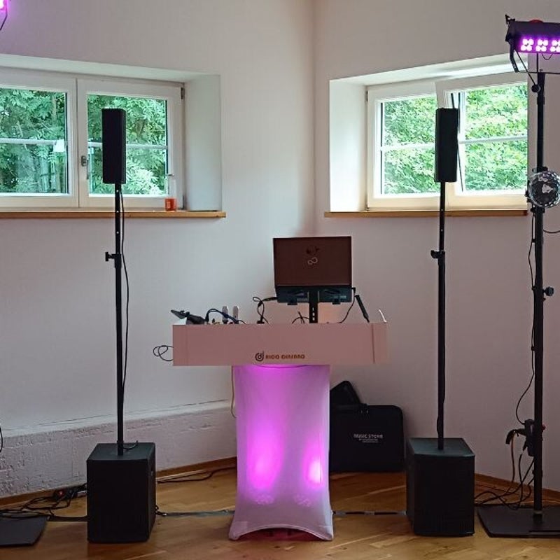 Hochzeit in der Schloßstubn Igling – Bild 4