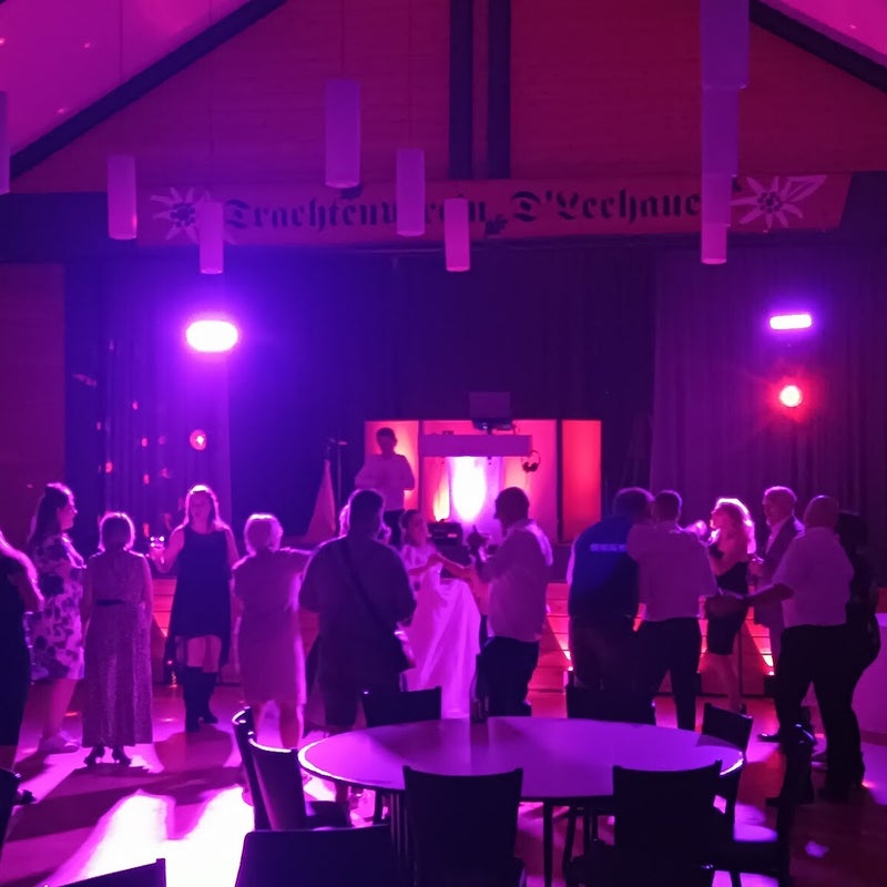 Hochzeit in Königsbrunn