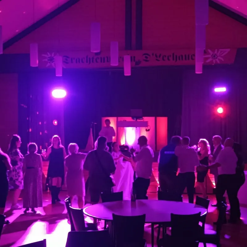 Hochzeit in Königsbrunn