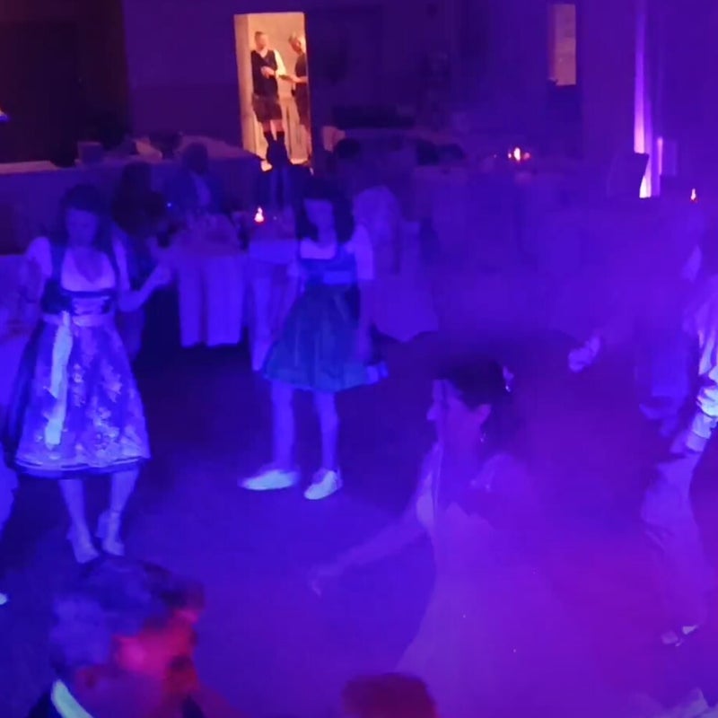 Hochzeit in Königsbrunn