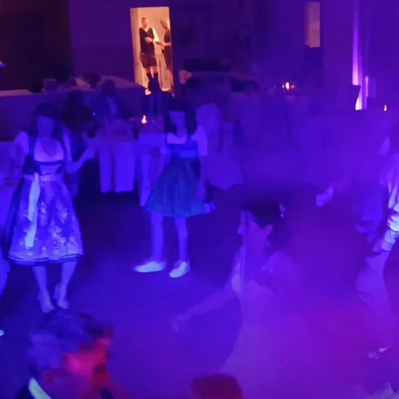 Hochzeit in Königsbrunn