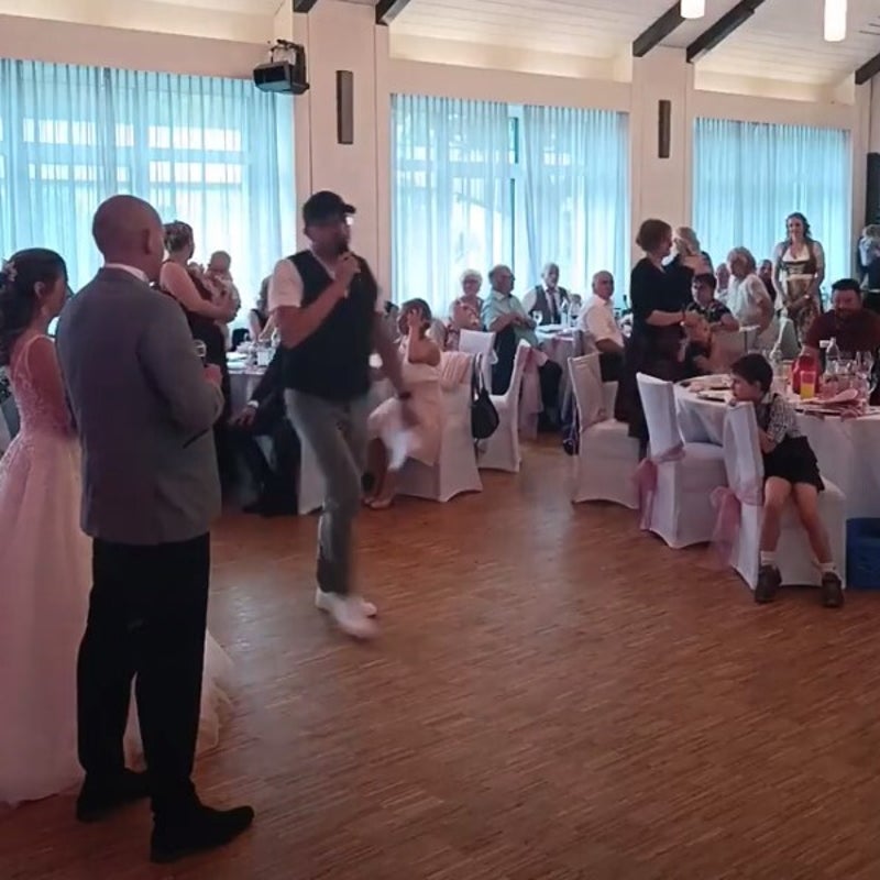 Hochzeit in Königsbrunn – Bild 3