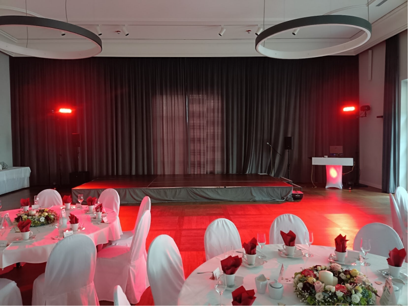 Hochzeit in Meitingen - 7.Okt. 2023