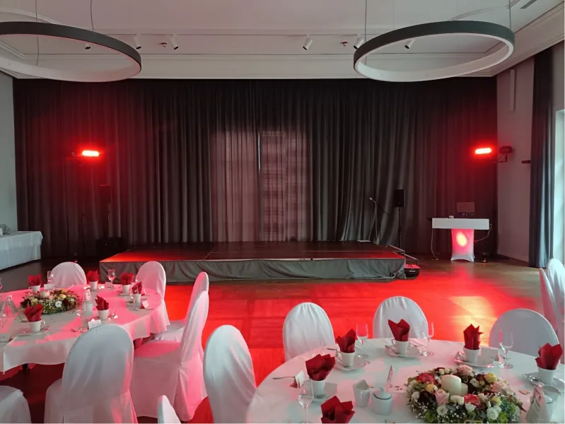 Hochzeit in Meitingen - 7.Okt. 2023