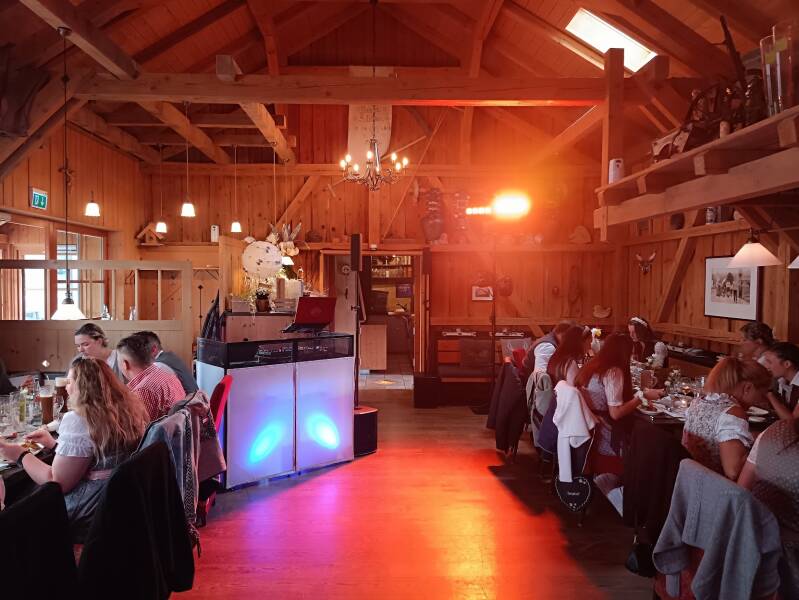 Hochzeit in Ruderatshofen - 15. Juni 2024