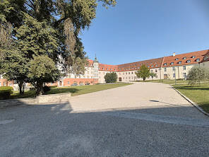 Hochzeit Klosterschenke Scheyern
