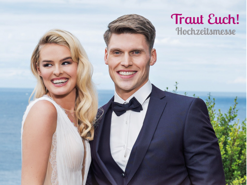 Hochzeitsmesse 2023 - Augsburg