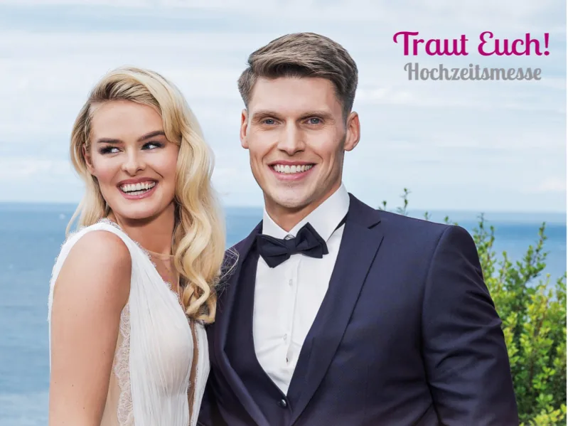Hochzeitsmesse 2023 - Augsburg